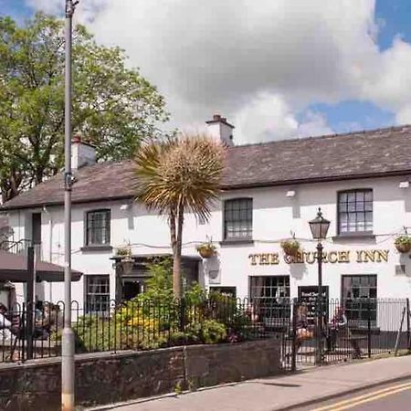 Spacious 2 Bed Apartment, Close To Village Shops Cardiff Luaran gambar